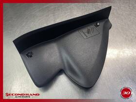 A1186890200 Mercedes-benz 2020-2023 Cla250 C118 Dash Dashboard Right Side End Cap Trim Cover Oem
