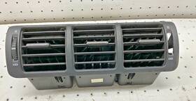 A1638300054 Mercedes-benz 1998-2005 Ml320 Ml500 Ml163 Oem Dashboard Center Ac Air Vent