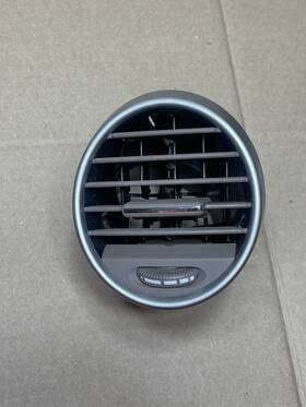 A1648302454 Mercedes-benz Front Dash Air Vent Right Side Out W164 X164 Ml350 Ml63 Gl350 Gl550 Oem