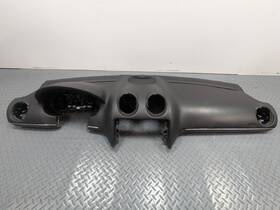 A1648600805 Mercedes-benz 2009 - 2011 Oem Ml63 Front Dashboard Instrument Cover Panel Trim