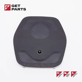 A1666800018 Mercedes-benz 13-19 Gl450 Dashboard Speaker Cover Oem