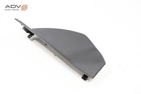 A16668004079051 Mercedes-benz 2013 - 2016 Gl550 X166 Dash Right Side End Cap Cover Trim Panel Oem