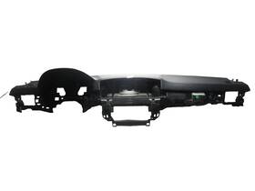 A1666800487 Mercedes-benz 2013-2016 Gl450 Dash Dashboard Instrument Panel Oem