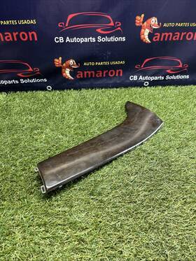 A1666800503 Mercedes-benz 2016 - 2018 Gle350 W166 Dash Right Trim Cover Molding Oem