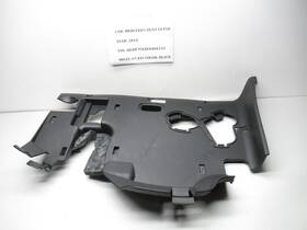 A1666800507 Mercedes-benz 2013-2016 Gl450 Under Dash Left Side Trim Cover Panel Oem
