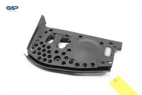 A1666805003 Mercedes-benz Gle350 X166 Under Dashboard Right Side Trim Cover Panel Oem 2016 - 2018