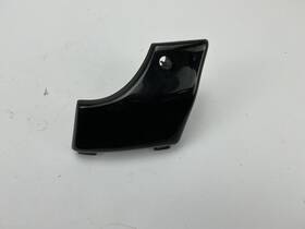 A1666808571 Mercedes-benz 2013-2016 Gl63 Amg Left Dash Instrument Panel Molding Trim Oem