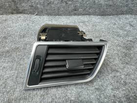 A1668302254 Mercedes-benz Dashboard Dash Ac A/c Air Vent Right Side X166 W166 Ml350 Gl450 Oem