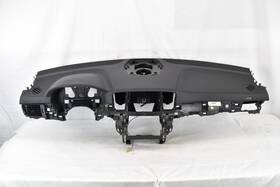 A1668602402 Mercedes-benz 2013-2016 Gl550 Gl450 X166 Front Dashboard Instrument Panel Black Oem
