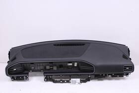 Mercedes-benz A1676802904 2019-2026 Mercedes-benz Gle350 W167 Suv Dash Instrument Panel Black