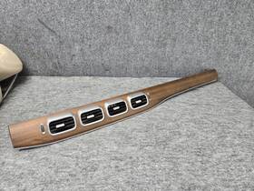 A1678307801 Mercedes-benz Dashboard Right Side Air Vent Molding Trim W167 Gle53 Gle350 Gle450 Oem