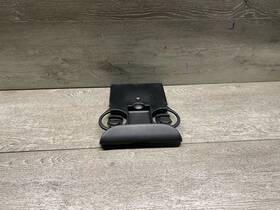 A1706801152 Mercedes-benz Oem R170 Slk-class 1997-2004 Front Center Dash Dual Cup Holder Black A1706801152 Mercedes-benz Oem R170 Slk-class 1997-2004 Front Center Dash Dual Cup Holder Black