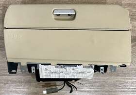 A1716805387 Mercedes-benz Slk R171 2005-2011 Oem Dashboard Glove Box Storage Compartment A1716805387 Mercedes-benz Slk R171 2005-2011 Oem Dashboard Glove Box Storage Compartment