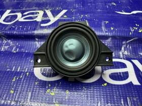 A1718201002 Mercedes-benz 06-up Slk350 R171 Dash Dashboard Instrument Panel Center Speaker Oem