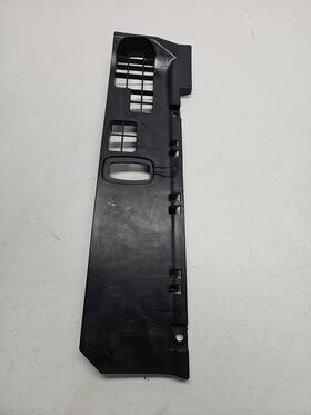 A1766800106 Mercedes Benz 2014-2018 Cla250 C117 Dashboard Dash Right Side Lower Panel Oem