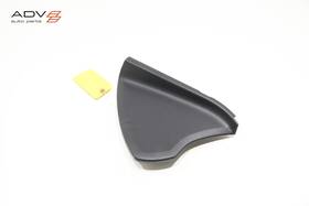 A1766800189 Mercedes-benz 2015 - 2020 Gla250 X156 Dash Dashboard Left Side End Cap Trim Cover Oem