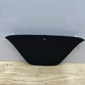 A1766800407 Mercedes-benz 2014 - 2019 Cla250 C117 Dash Center Speaker Grille Trim Oem
