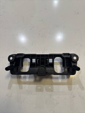 A1766806900 Mercedes-benz 14-19 Cla250 Dashboard Dash Center Display Unit Bracket Oem