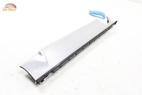 A1776808101 Mercedes-benz A220 V177 Dash Dashboard Right Bezel Molding Cover Trim Oem 2019-2022