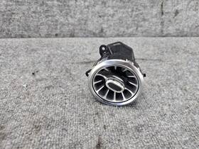 A1778309100 Mercedes-benz Dashboard Center Ac Air Vent Grille W177 A220 Cla250 Oem