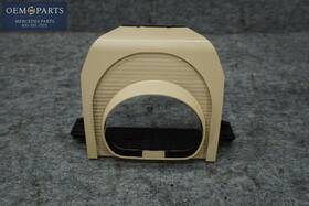 A2034600195 Mercedes-benz Instrument Panel Cover W209 Clk350 Clk550 2003-2009 Oem