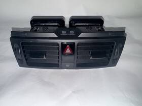 A2048305854 Mercedes-benz 08-11 W204 C350 C300 Front Center Console Dash Ac A/c Air Vent