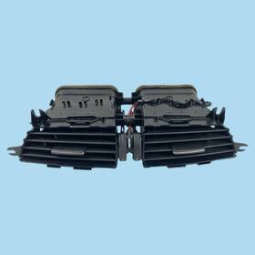 A2048306164 Mercedes-benz Center Dash A/c Air Vent Oem 12-15 W204 C250 C300 C350 C63