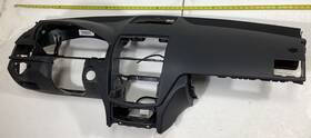 A2048320545 Mercedes-benz 2008 -2011 W204 C300 Dash Board Dashboard Instrument Panel Oem