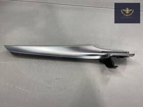 A2056800705 Mercedes-benz 2015 - 2023 C300 W205 Dash Right Passanger Side Bezel Molding Trim Oem