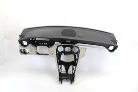 A2056800887 Mercedes-benz 2015-2018 C300 Dash Dashboard Instrument Panel Oem #7735