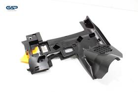 A2056800904 Mercedes-benz C300 C43 C63 W205 Under Dash Left Side Footwell Lower Panel Oem 2015-21