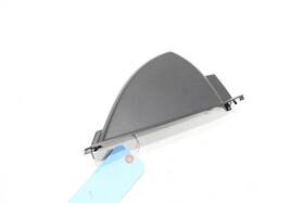 A2056801207 Mercedes-benz C43 C63 C300 W205 Dashboard Right Side End Cap Trim Cover Oem 2015-2021
