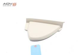 A20568012078r73 Mercedes-benz C300 C43 C63 W205 Dash Right Side End Cap Trim Cover Oem 2015 - 2023