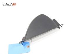 A20568012079051 Mercedes-benz 2015-2021 C300 C43 C63 W205 Dash Dashboard Right End Cap Trim Cover Oem
