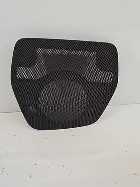 A2056801607 Mercedes-benz 2015 C43 C300 W205 Dashboard Center Speaker Grille Cover Trim Oem