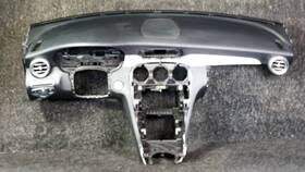 A2056801704 Mercedes-benz C300 Coupe Instrument Dash Panel Dashboard Black 19 23 Oem A2056801704 Mercedes-benz C300 Coupe Instrument Dash Panel Dashboard Black 19 23 Oem