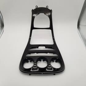 A2056805207 Mercedes-benz 2017 - 2023 C300 W205 Dashboard Center Trim Cover Bezel Oem
