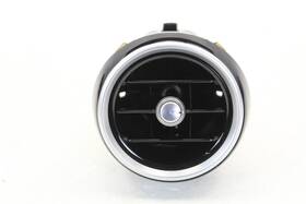 A2058300201 Mercedes-benz 2015-2021 C300 W205 Dash Center Air Vent Heater Oem #11283