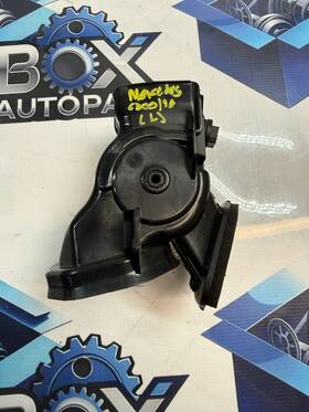 A2058309805 Mercedes-benz 2016-2023 Glc300 X253 Dash Left Air Vent Duct Tube Oem