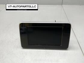 A2059026902 Mercedes-benz A2059013508 2015-2018 C300 W205 Dash Screen Display Monitor 7.0 Inch Oem