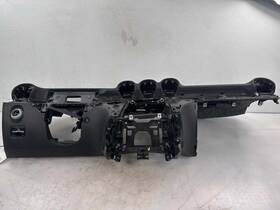 A2066808105 Mercedes-benz 2022-2023 W206 C300 Dash Dashboard Instrument Panel Oem