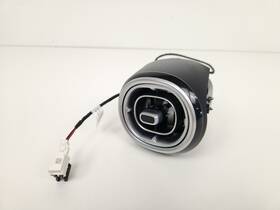 Mercedes-benz A2068302305 2022-2026 C300 Center Dashboard Dash A/c Air Vent Oem