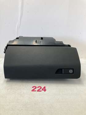 A2076800491 Mercedes-benz 10-13 E350 Front Dashboard Glove Box Compartment Oem A2076800491 Mercedes-benz 10-13 E350 Front Dashboard Glove Box Compartment Oem