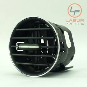 A2098300154 Mercedes-benz W209 03-09 Clk Class Front Left Or Right Dash A/c Heater Air Vent B1455