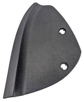 A2105450200 Mercedes-benz Left Side Dashboard Dash Cover Panel Trim R170 Slk230 Slk320 Oem