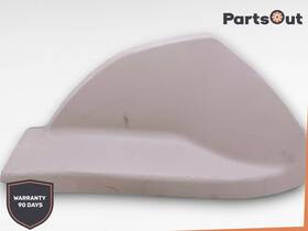 A2126800407 Mercedes-benz 2010 - 2016 E350 S212 Dash Dashboard Right Side End Cap Trim Cover Oem