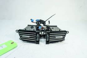 A21283025541 Mercedes-benz 10-13 E350 W212 Oem Dashboard Dash Ac A/c Air Vent Center 5069
