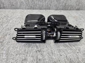 A2128302854 Mercedes-benz Center Dash A/c Air Vent W212 E63 E350 E550 Oem