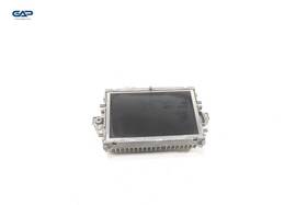 A2129014606 Mercedes-benz E350 S212 Dash Radio Multimedia Navigation Display Oem 2015