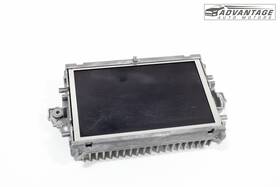 A2129015706 Mercedes-benz 2015-2016 E350 W212 Dash Dashboard Radio Information Screen Display Oem